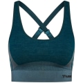 Hummel Clea Seamless Sports Damen Sport-BH