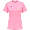 Hummel Core XK Core Poly Damen T-Shirt