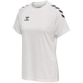 Hummel Core XK Core Poly Damen T-Shirt