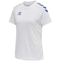 Hummel Core XK Core Poly Damen T-Shirt