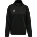 Hummel Core XK (halber Reißverschluss) Damen Sweatshirt