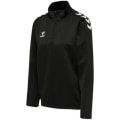 Hummel Core XK (halber Reißverschluss) Damen Sweatshirt