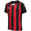 Hummel Core XK Striped Kinder T-Shirt