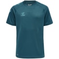 Hummel Core XK Core Poly Kinder T-Shirt