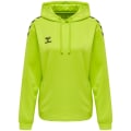 Hummel Core XK Poly Damen Kapuzensweater