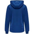 Hummel Core XK Poly Damen Kapuzensweater