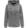 Hummel Core XK Poly (Reißverschluss) Hood Woma Damen Kapuzensweater