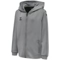 Hummel Core XK Poly (Reißverschluss) Hood Kinder Kapuzensweater