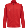 Hummel Core XK Poly (Reißverschluss) Kinder Sweatshirt