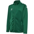 Hummel Core XK Poly (Reißverschluss) Kinder Sweatshirt