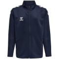 Hummel Core XK Poly (Reißverschluss) Kinder Sweatshirt