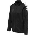 Hummel Core XK Poly (Reißverschluss) Damen Sweatshirt