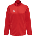 Hummel Core XK Poly (Reißverschluss) Damen Sweatshirt