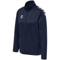 Hummel Core XK Poly (Reißverschluss) Damen Sweatshirt