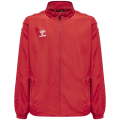 Hummel Core XK Micro (Reißverschluss) Kinder Rollkragenpullover