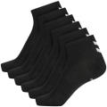 Hummel Chevron 6er-Pack Mid CUT Socken