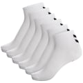 Hummel Chevron 6er-Pack Mid CUT Socken