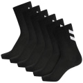 Hummel Chevron 6er-Pack Socken