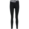 Hummel TE Maja Mid Waist Damen Tights