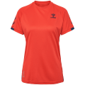 Hummel GG12 Action Jersey Damen T-Shirt
