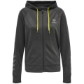Hummel GG12 Action (Reißverschluss) Damen Sweatshirt