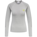Hummel GG12 Training Seamless Damen T-Shirt
