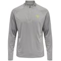 Hummel GG12 Training 1/2 Zip (Reißverschluss) Herren Sweatshirt