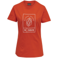 Hummel GG12 Damen T-Shirt