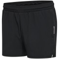 Hummel Move Grid Woven Damen Shorts