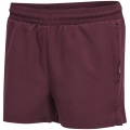Hummel Move Grid Woven Damen Shorts