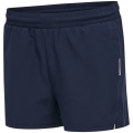 Hummel Move Grid Woven Damen Shorts