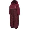 Hummel Snoopy Snowsuit Kinder Anzug
