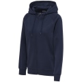 Hummel Red Classic (Reißverschluss) Damen Sweatshirt