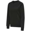 Hummel Red Classic Damen Sweatshirt