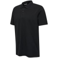 Hummel Red Classic Polo Herren Poloshirt