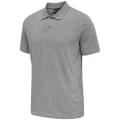 Hummel Red Classic Polo Herren Poloshirt