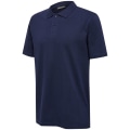 Hummel Red Classic Polo Herren Poloshirt