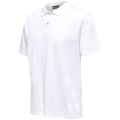 Hummel Red Classic Polo Herren Poloshirt