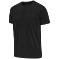 Hummel Red Basic Herren T-Shirt