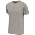 Hummel Red Basic Herren T-Shirt