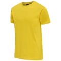 Hummel Red Basic Herren T-Shirt