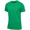Hummel Red Basic Herren T-Shirt