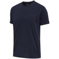 Hummel Red Basic Herren T-Shirt