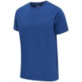 Hummel Red Basic Herren T-Shirt