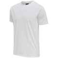 Hummel Red Basic Herren T-Shirt