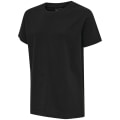 Hummel Red Basic Kinder T-Shirt