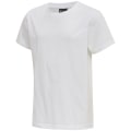 Hummel Red Basic Kinder T-Shirt