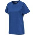 Hummel Red Basic Damen T-Shirt