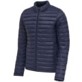 Hummel Red Quilted