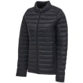 Hummel Red Quilted